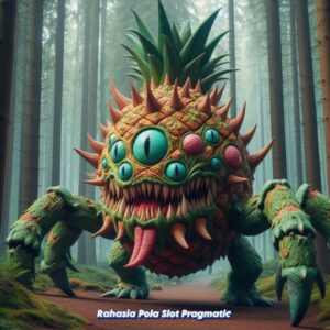 Rahasia Pola Slot Pragmatic
